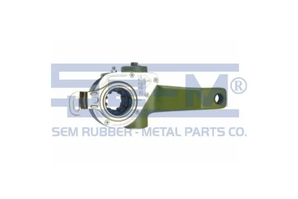 Adjuster, braking system